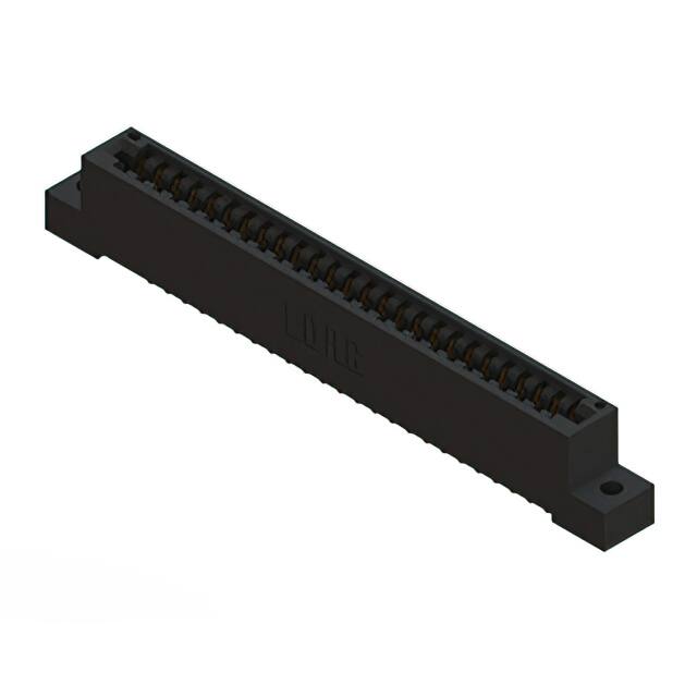 896-026-500-102 EDAC Inc.  Edgeboard Connectors